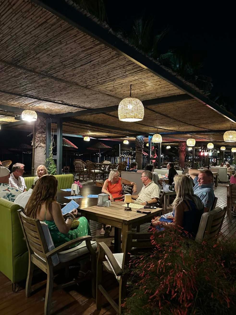 Ambrosia Hotel Beach & Spa Bitez Exterior foto
